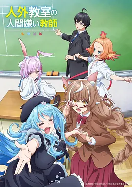 科幻番剧锈色航路视频播放封面